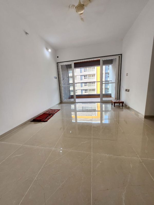 2 BHK + Pooja Room,Servant Room,Extra Room Apartment For Rent in Pristine Allure