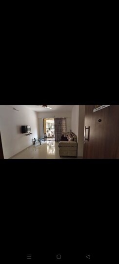 2 BHK + Pooja Room,Servant Room,Extra Room Apartment For Rent in Goel Ganga Newtown Phase 2