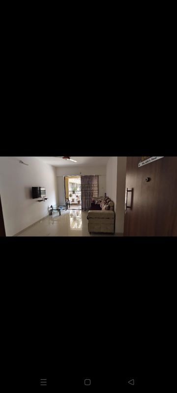 2 BHK + Pooja Room,Servant Room,Extra Room Apartment For Rent in Goel Ganga Newtown Phase 2