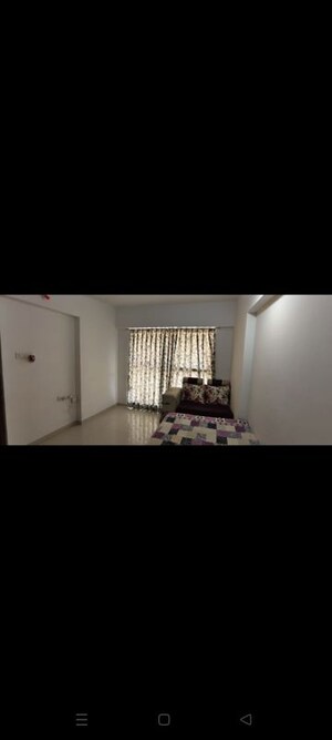 Bedroom in 2 BHK Apartment at Goel Ganga Newtown Phase 2, Dhanori – for Rent