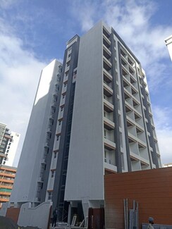 2 BHK + Pooja Room,Servant Room,Extra Room Apartment For Rent in Basil Mondale