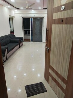 2 BHK + Pooja Room,Servant Room,Extra Room Apartment For Rent in Galaxy Apartments