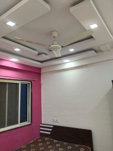 Room in 2 BHK Apartment at Galaxy Apartments, Mundhwa – for Rent