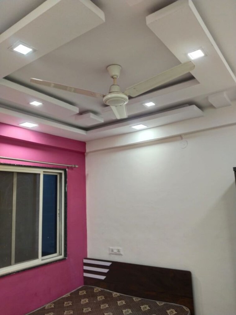 Room, galaxy-apartments 2 Bedroom 750 Sq.Ft. Apartment In Mundhwa Pune 10009447