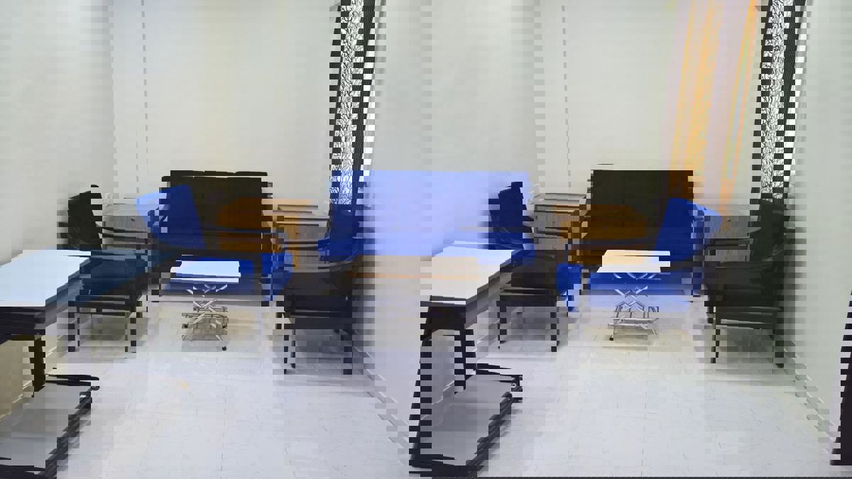 1 BHK 440 Sq.Ft. Apartment in Triveni CHS Andheri