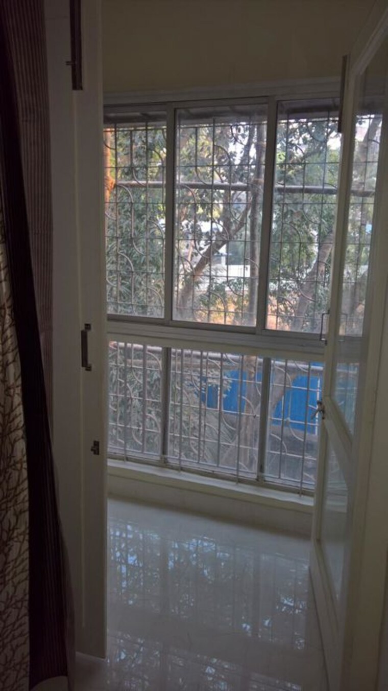 Balcony, triveni-chs-andheri 1 Bedroom 440 Sq.Ft. Apartment In Andheri West Mumbai 10009448