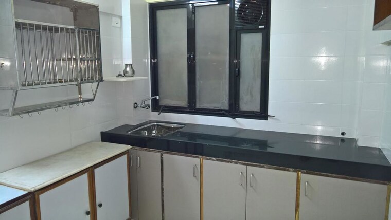 Kitchen, triveni-chs-andheri 1 Bedroom 440 Sq.Ft. Apartment In Andheri West Mumbai 10009448