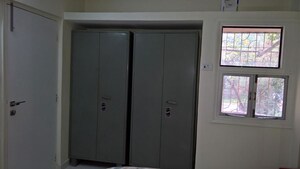 Building Lobby in 1 BHK Apartment at Triveni CHS Andheri, Andheri West – for Rent