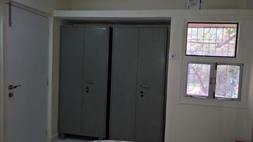 Building Lobby in 1 BHK Apartment at Triveni CHS Andheri, Andheri West – for Rent