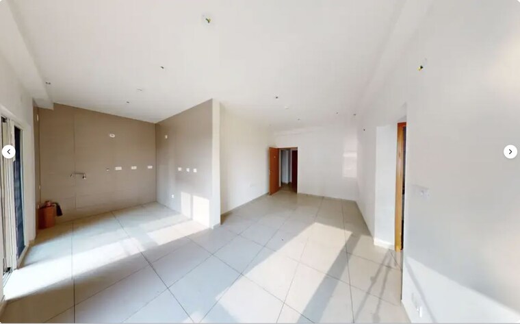 Room, sobha-dream-gardens 2 Bedroom 1010 Sq.Ft. Apartment In Thanisandra Main Road Bangalore 10009449