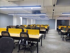 Office Space For Rent in Panchshil World Trade Center