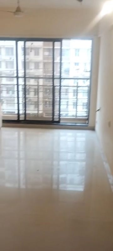 2 BHK Apartment For Rent in Evershine Embassy