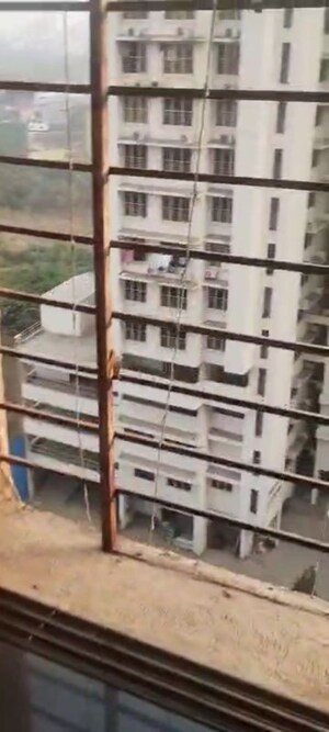 Staircase in 2 BHK Apartment at Evershine Embassy, Andheri West – for Rent