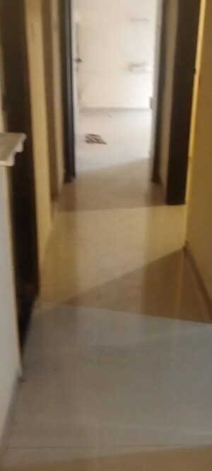 Building Lobby in 2 BHK Apartment at Evershine Embassy, Andheri West – for Rent