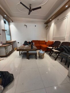 2 BHK Builder Floor For Rent in Sector 15 II