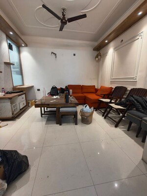 2 BHK Builder Floor For Rent in Sector 15 ii