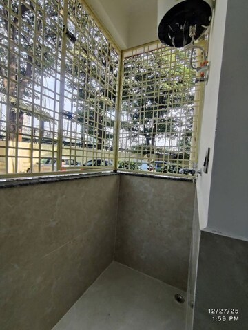 Room in 2 BHK Builder Floor at Rail Vihar Apartment, Sector 15 – for Rent