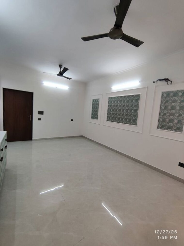 Room, rail-vihar-apartment 2 Bedroom 1200 Sq.Ft. Builder Floor In Sector 15 Gurgaon 10009458