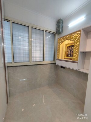 Room in 2 BHK Builder Floor at Rail Vihar Apartment, Sector 15 – for Rent