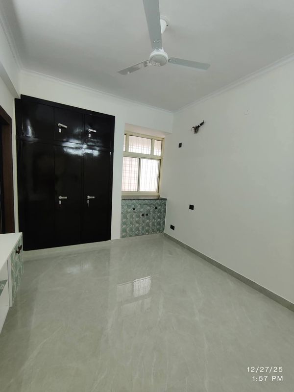 2 BHK Builder Floor For Rent in Rail Vihar Apartment
