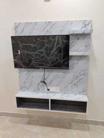 Furnished Amenities in 1 BHK Builder Floor at Sector 14 – for Rent