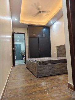 1 BHK Builder Floor For Rent in Sector 14