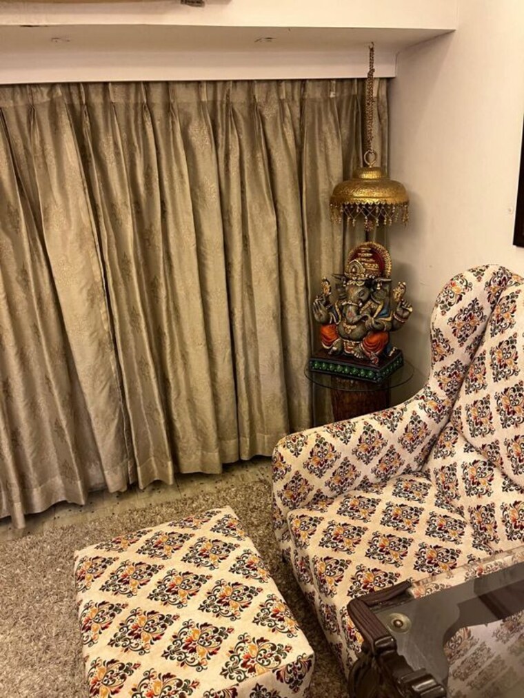 Bedroom, mayfair-akshay 2 Bedroom 1310 Sq.Ft. Apartment In Lokhandwala Mumbai 10009462