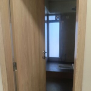 Building Lobby in 3 BHK Apartment at RNA NG Eclat, Andheri West – for Rent