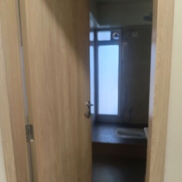 Building Lobby in 3 BHK Apartment at RNA NG Eclat, Andheri West – for Rent