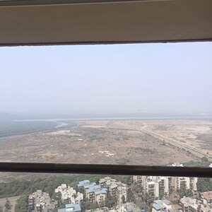 3 BHK Apartment For Rent in RNA NG Eclat, Andheri West