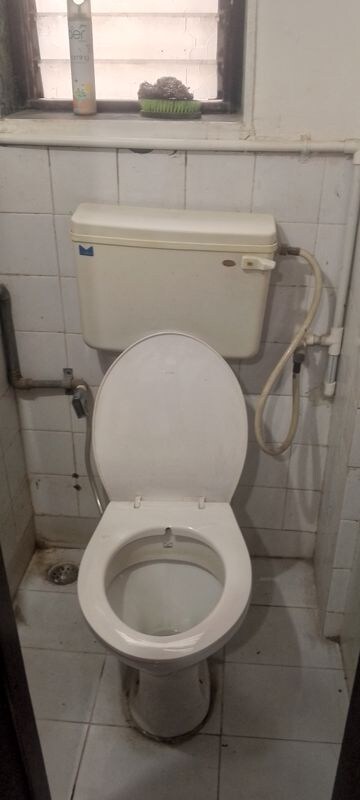 Bathroom in  Pg at Vadgaon Budruk – for Rent