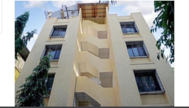 Pg For Rent in Vadgaon Budruk