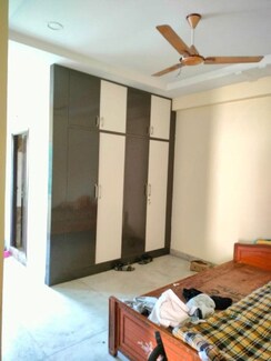 3 BHK Apartment For Rent in City Heights Enclave