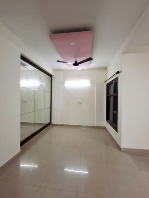 Kitchen in 3 BHK Apartment at Fortune Victoria Heights, Dhakoli – for Rent