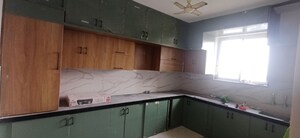 3 BHK Apartment For Rent in Aditya Empress Towers, Shaikpet