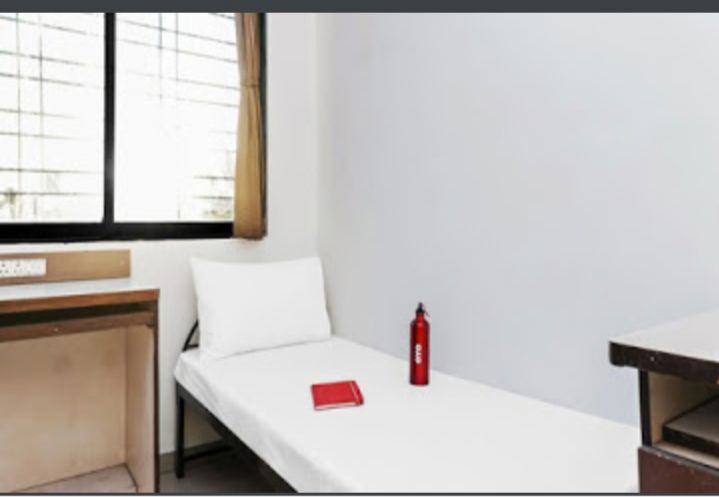 Pg For Rent in Vadgaon Budruk