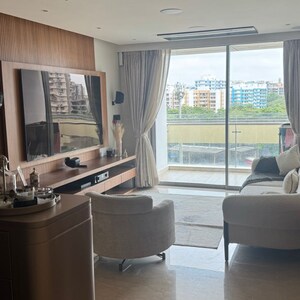 3 BHK Apartment For Rent in Oberoi Maxima, Shyam Nagar