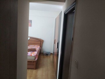 Kitchen in 2.5 BHK Apartment at Patel Neotown Smondo 3, Electronic City Phase I – for Rent