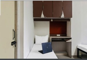 Furnished Amenities in  Pg at Vadgaon Budruk – for Rent