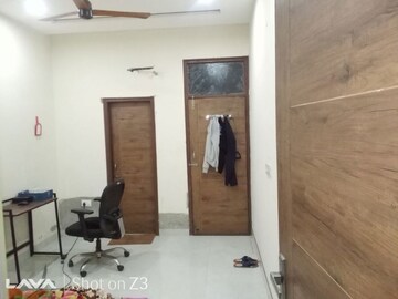 Living Room in 2 BHK Builder Floor at Ghazipur – for Sale