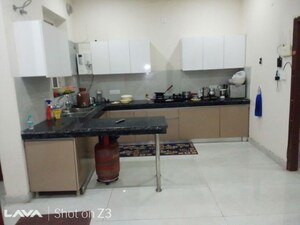 Kitchen in 2 BHK Builder Floor at Ghazipur – for Sale