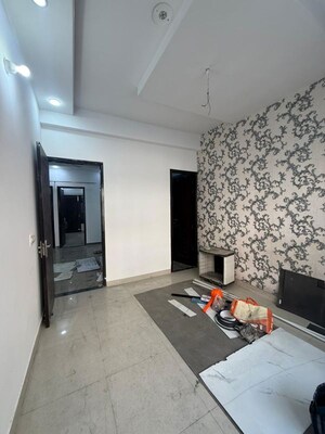 Bedroom in 3 BHK Builder Floor at Ghazipur – for Sale