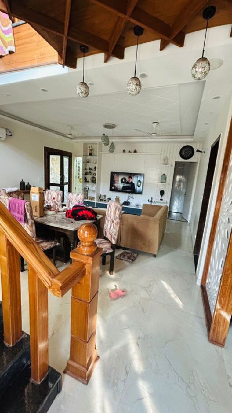 Kitchen, south kharar 6 Bedroom 2385 Sq.Ft. Independent House In South Kharar Chandigarh 10009479