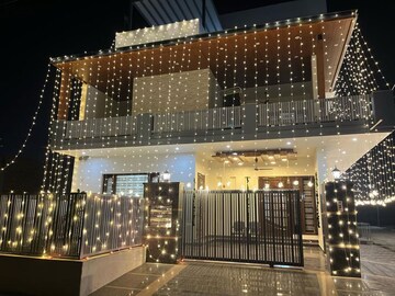 6 BHK Independent House For Sale in South Kharar