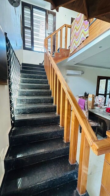 Balcony in 6 BHK Independent House at South Kharar – for Sale