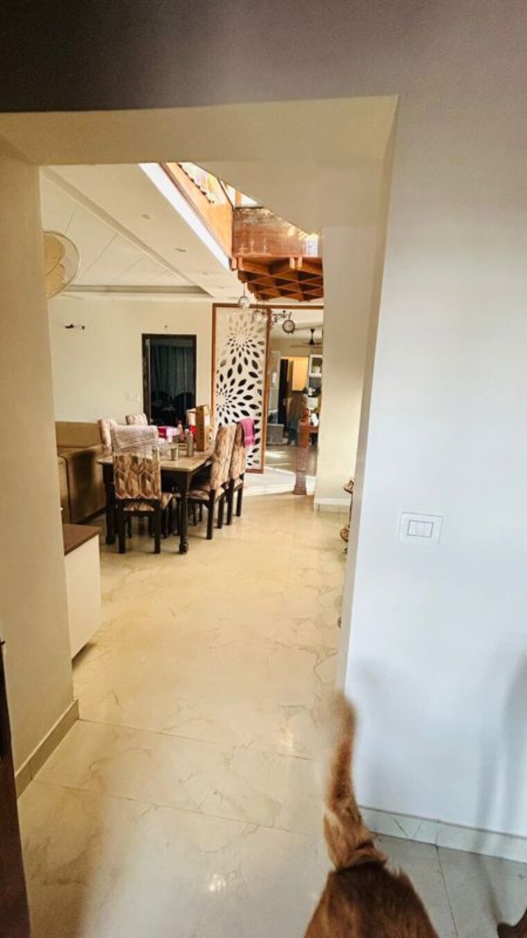 Living Room, south kharar 6 Bedroom 2385 Sq.Ft. Independent House In South Kharar Chandigarh 10009479