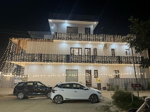 6 BHK Independent House – Exterior View View at South Kharar - for Sale