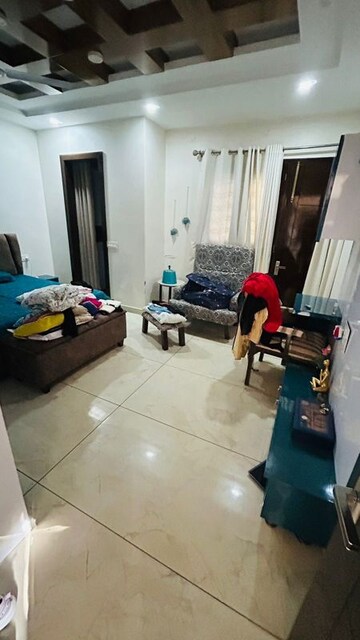 Living Room in 6 BHK Independent House at South Kharar – for Sale