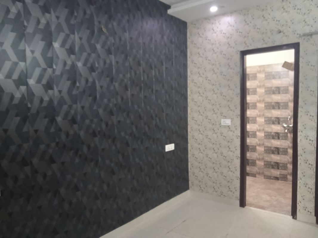 2 BHK + Pooja Room,Study Room Builder Floor For Sale in Ghazipur