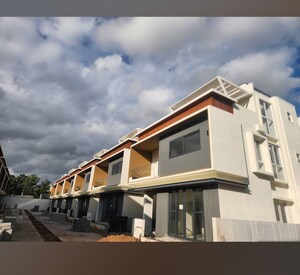 4 BHK Villa – Exterior View View at 42 Marquis, Sarjapur Road - for Sale